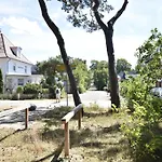 Apartment Beautiful In Damgarten With Garden *