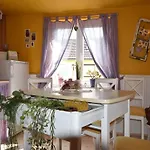Beautiful In Damgarten With Garden Apartment *