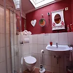 Beautiful In Damgarten With Garden Apartment Ribnitz-Damgarten