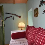 Beautiful In Damgarten With Garden Apartment *