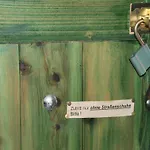Beautiful In Damgarten With Garden *
