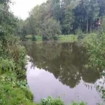 Beautiful In Damgarten With Garden Ribnitz-Damgarten