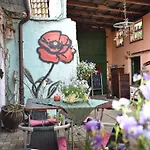 Beautiful In Damgarten With Garden Apartment *