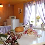 Beautiful In Damgarten With Garden *