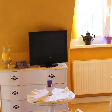 Beautiful In Damgarten With Garden Ribnitz-Damgarten