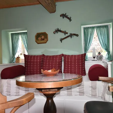 Beautiful In Damgarten With Garden * Ribnitz-Damgarten