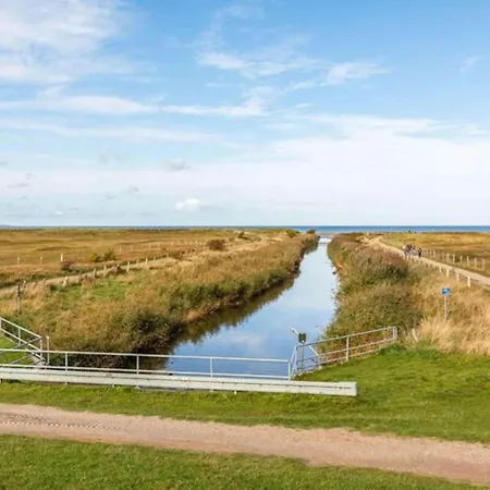 Lägenhet Beautiful In Damgarten With Garden *