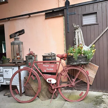 Beautiful In Damgarten With Garden Apartment Ribnitz-Damgarten