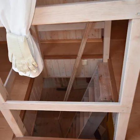 Lägenhet Beautiful In Damgarten With Garden *