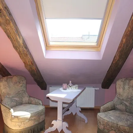 Beautiful In Damgarten With Garden *