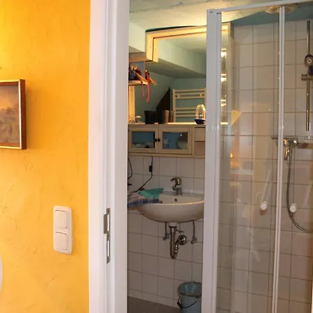 Lägenhet Beautiful In Damgarten With Garden