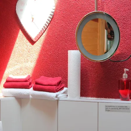 Lägenhet Beautiful In Damgarten With Garden Ribnitz-Damgarten