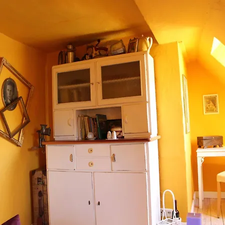 Beautiful In Damgarten With Garden * Ribnitz-Damgarten