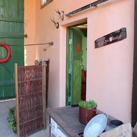 Lägenhet Beautiful In Damgarten With Garden