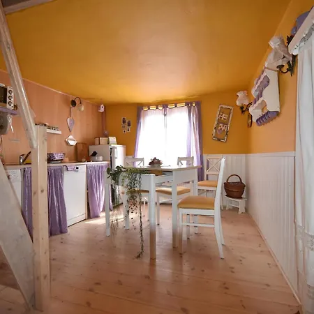 Apartment Beautiful In Damgarten With Garden Ribnitz-Damgarten