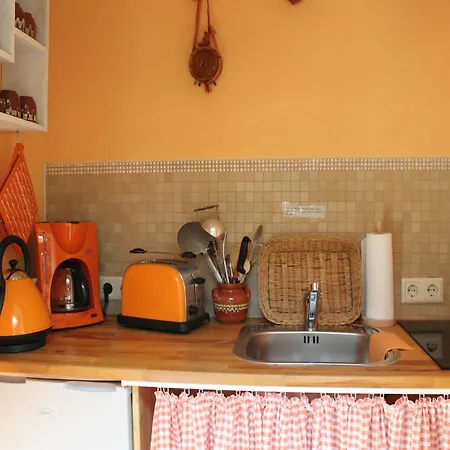 Beautiful In Damgarten With Garden