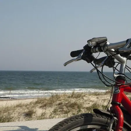 Beautiful In Damgarten With Garden Lägenhet Ribnitz-Damgarten