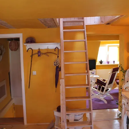 Beautiful In Damgarten With Garden * Ribnitz-Damgarten