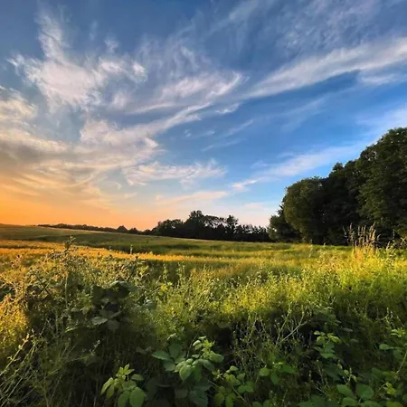 Lägenhet Beautiful In Damgarten With Garden Ribnitz-Damgarten