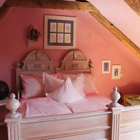 Beautiful In Damgarten With Garden