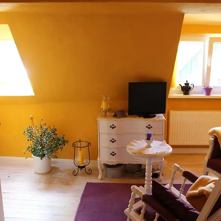 Beautiful In Damgarten With Garden Lägenhet Ribnitz-Damgarten