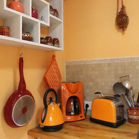 Beautiful In Damgarten With Garden *