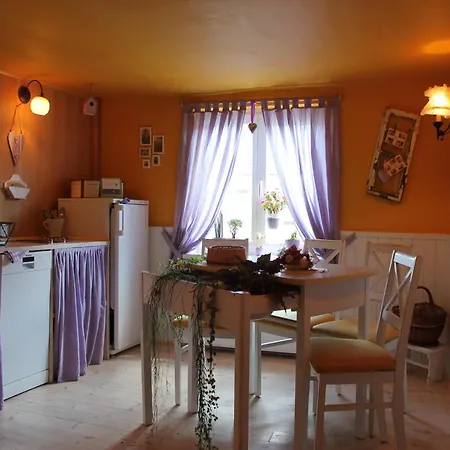 Beautiful In Damgarten With Garden Ribnitz-Damgarten