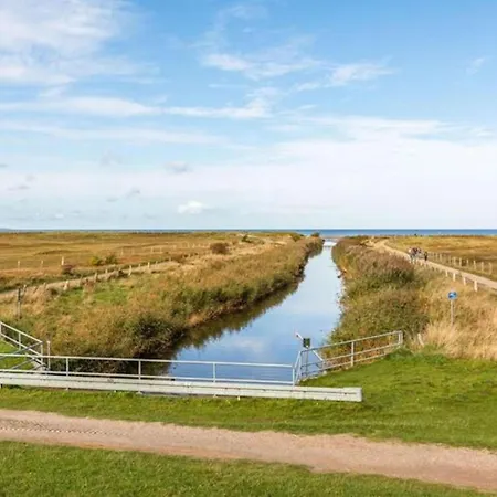 Beautiful In Damgarten With Garden Lägenhet Ribnitz-Damgarten